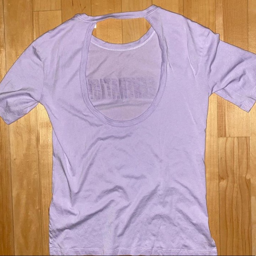 Sandro Generation Tee Shirt View 3